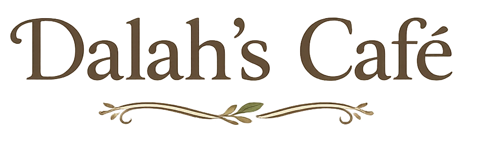 Dalah's Café